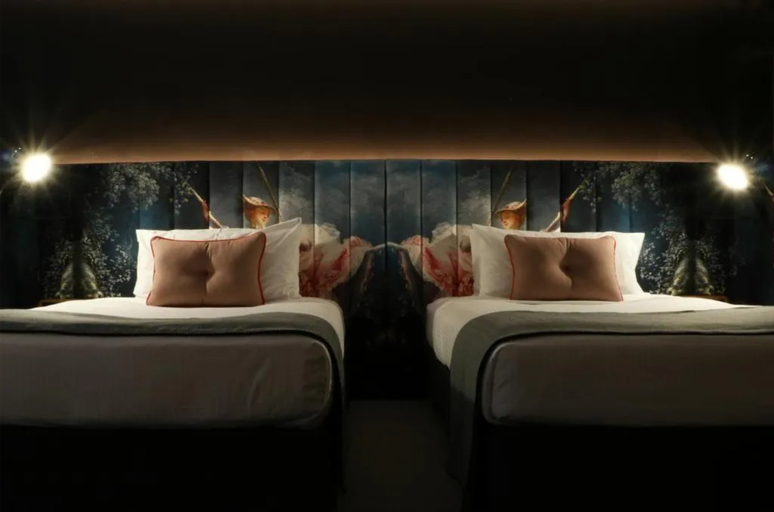 Bedroom 5