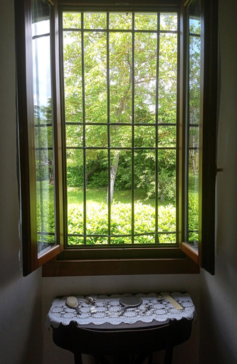 View 2, Dulcius ex Asperis Bed & breakfast, Pavia