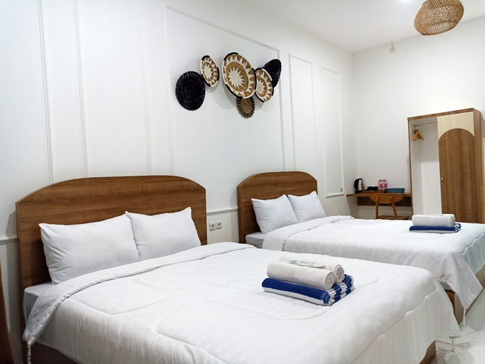 Bedroom 6