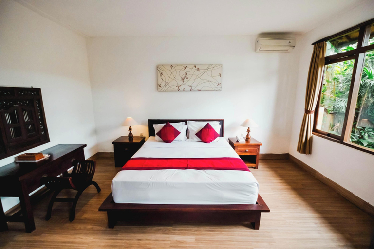 Bedroom 25