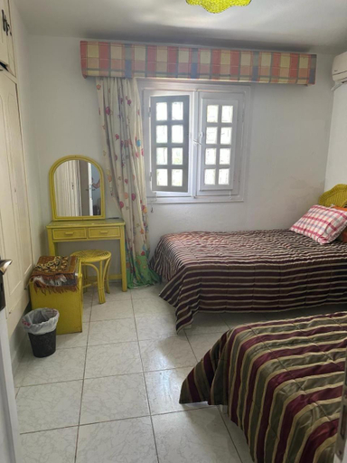 Bedroom 2, Marina, Al-Hammam