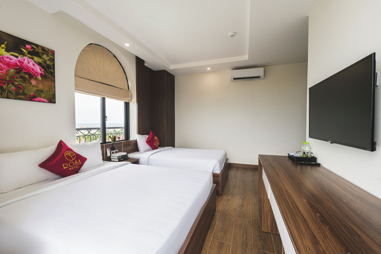 Bedroom 2, Rosa Hotel Phu Quoc, Phú Quốc