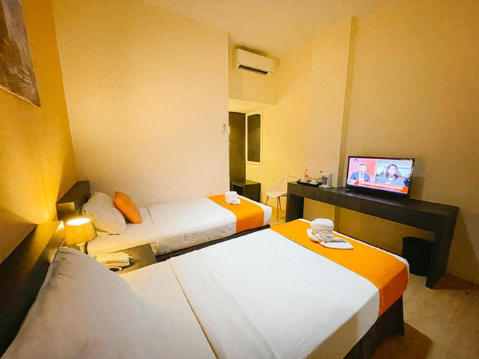 Bedroom 20