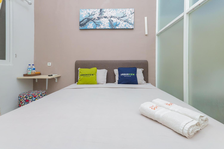 Bedroom 9