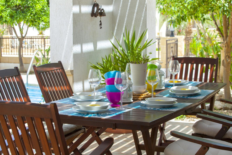 Others 4, Villa Euphoria in Protaras