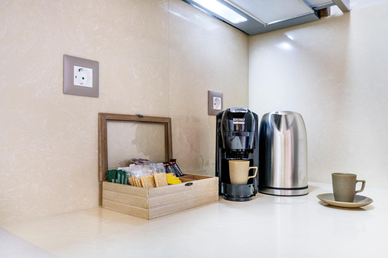 Facilities 5, Porto Fino, Central Macedonia