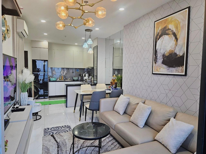 Others 3, PT House - Sky View Condotel Binh Duong, Thủ Dầu Một