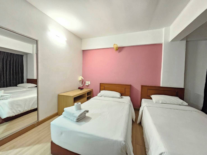 Bedroom 6