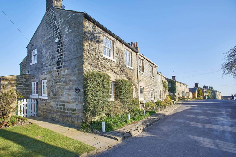 Others 5, Host Stay Tithe Cottage, North Yorkshire