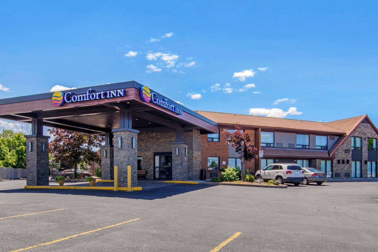 Comfort Inn St. Catharines, Niagara
