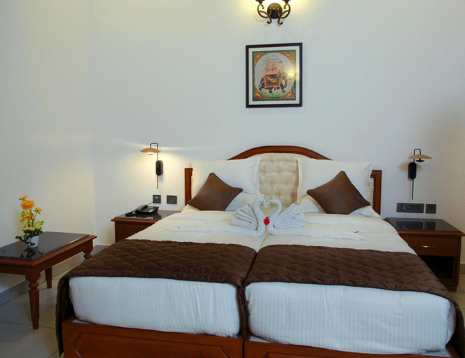 Bedroom 1