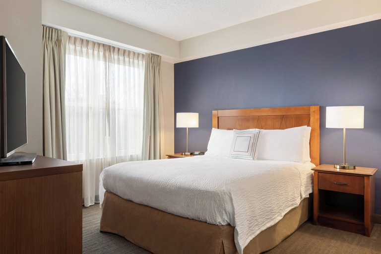 Bedroom 3, Residence Inn by Marriott Baltimore White Marsh, Baltimore