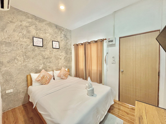 Baan mhor biw, Chiang Khan
