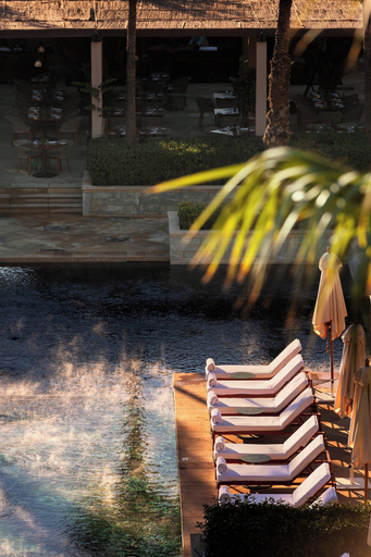 Sport & Beauty 2, Four Seasons Resort Marrakech, Marrakech