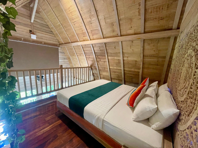 Bedroom 6