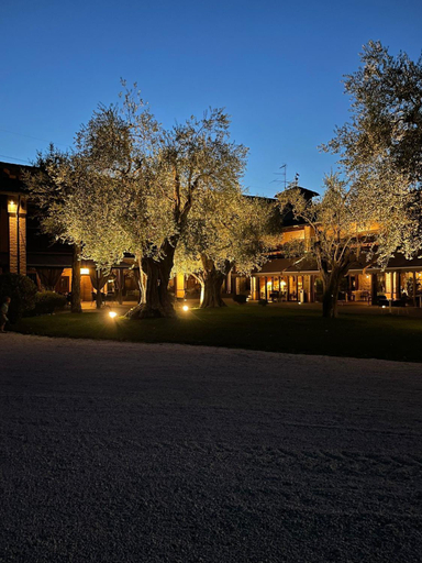 AGRITURISMO RIPA DEL BOSCO, Brescia