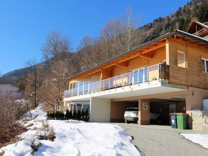Exterior & Views 2, Apartment in Treffen near Gerlitzen Ski Slopes, Villach Land