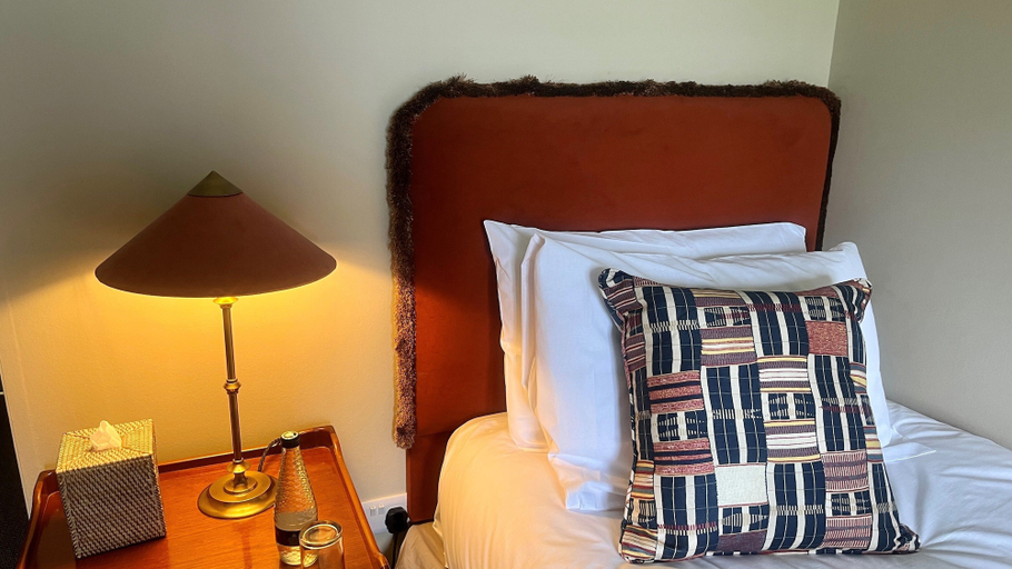 Bedroom 4, The Alfriston, East Sussex