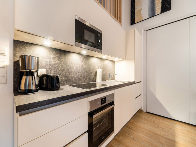 Others 4, Holiday Home in St. Georgen/salzburg, Zell am See