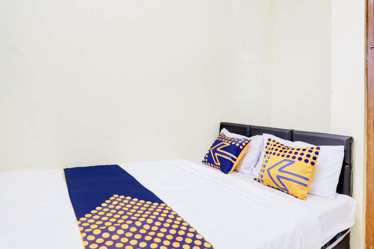 Bedroom 2, Hotel O Homestay Arva, Gunung Kidul