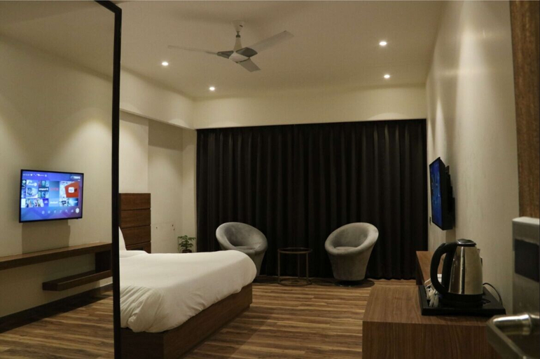 Others 5, Hotel The Sawai, Jaipur