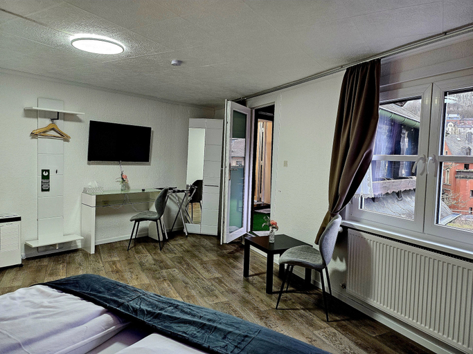 Bedroom 4, Schloßschenke, Birkenfeld