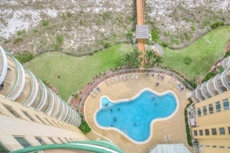 Sport & Beauty 3, Beach Colony West 6D, Escambia