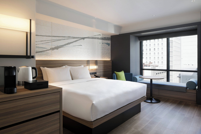 Bedroom 19