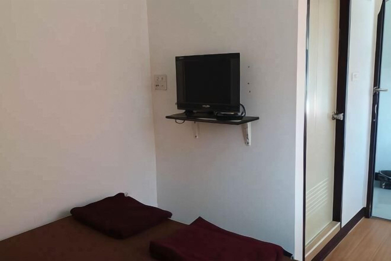 Bedroom 9