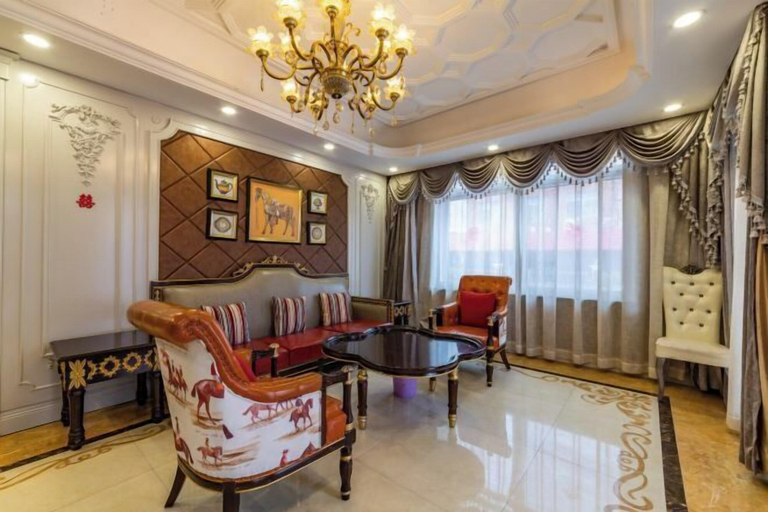 Others 5, Dengkou Youyi Hotel(Dengkou Museum Store), Baynnur