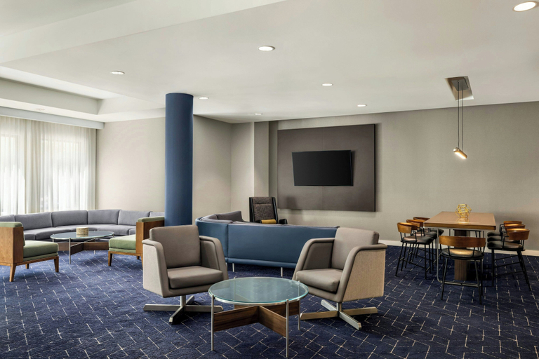 Others 1, Courtyard by Marriott Wilkes-Barre Arena, Luzerne