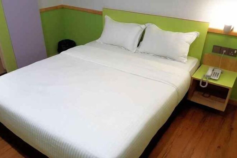 Bedroom 11