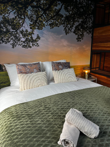 Others 2, Mooidal Boutique Park Glamping, Meerssen