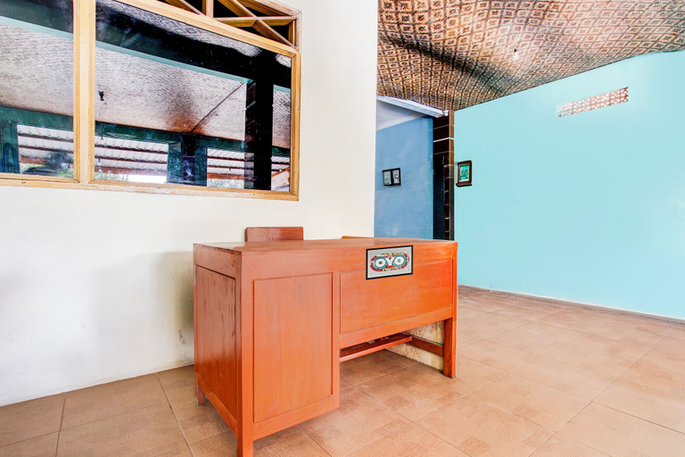 Others 5, Hotel O Homestay Arva, Gunung Kidul