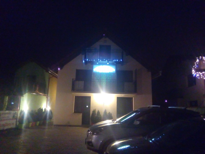 Others 3, Charter Apartments Costea, Cisnadie