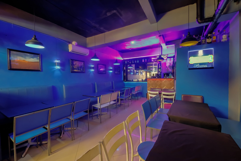 Food & Drinks 4, 1812 VC Lodge by ZUZU, Manila City