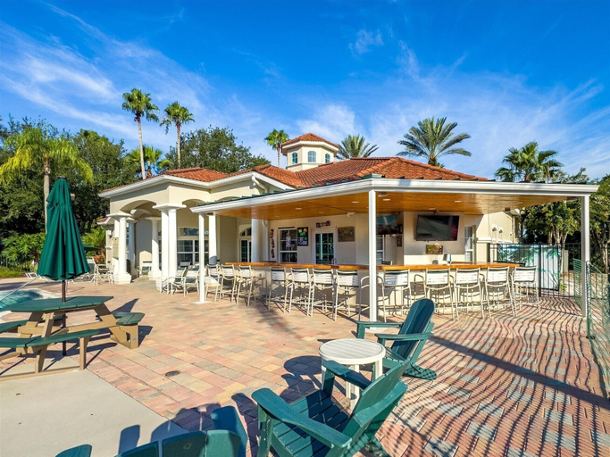 Exterior & Views 2, 8518 Palm Harbour dr, Osceola