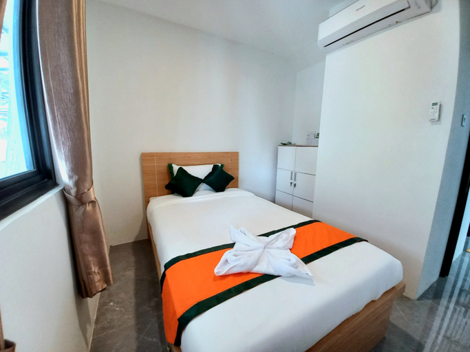 Bedroom 3, Homestay Jogja Simply Homy Unit Jambon, Sleman