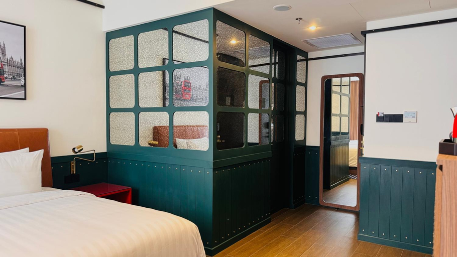 Bedroom 10