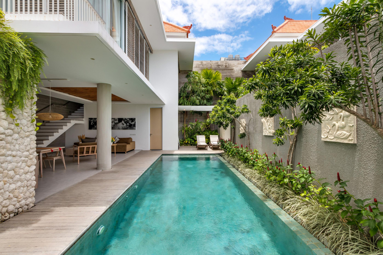Sport & Beauty 1, Swan Villa 2, Badung