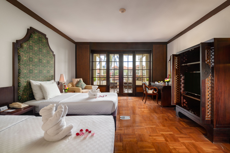 Bedroom 13