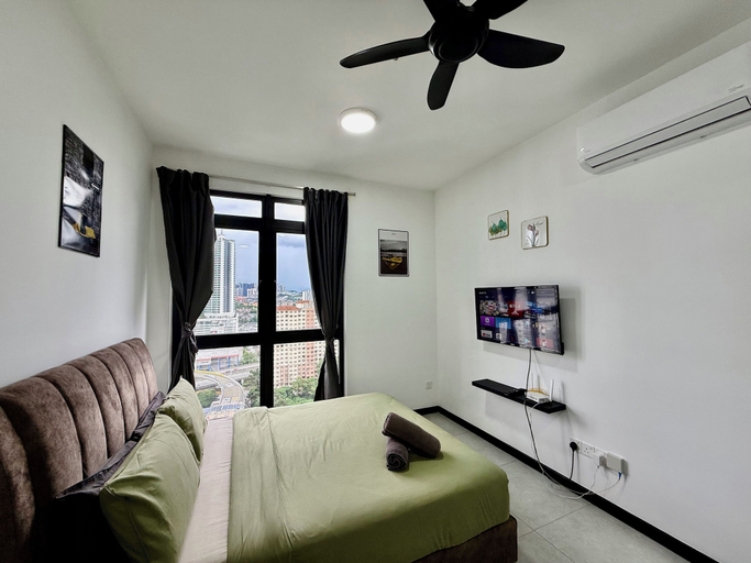 Bedroom 10