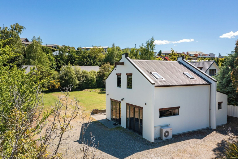Exterior & Views, Stuarts Cottage, Queenstown-Lakes