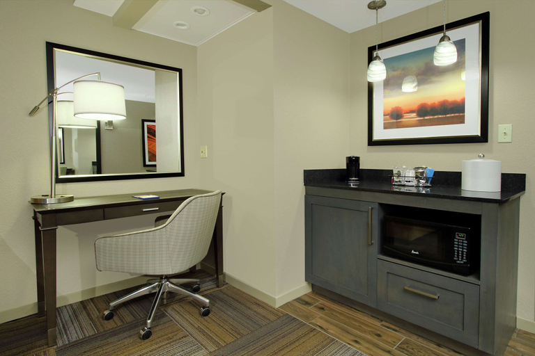Amenities