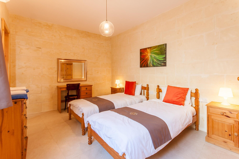 Room 2, Nadurin Gozitan Villa 7 Bedr 2 Pools