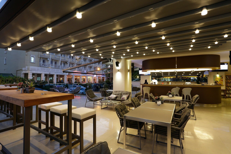 Food & Drinks 4, Aurasia Design Hotel, Marmaris