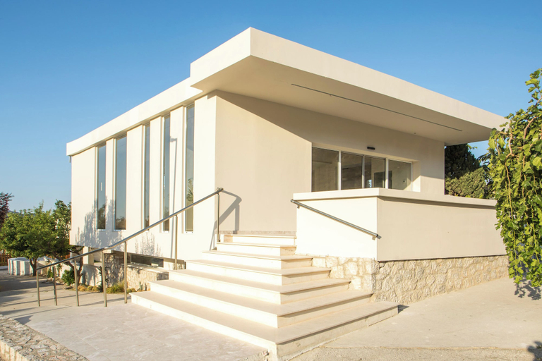 Exterior & Views 2, Olympia Sun Hotel, South Aegean