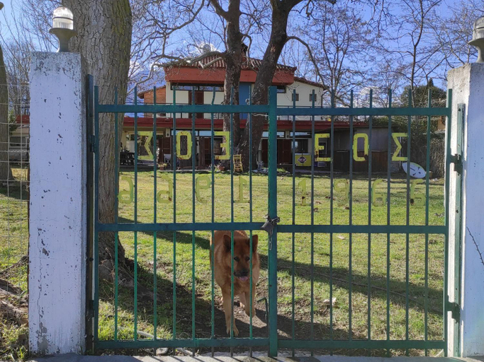 Others 4, Summit Zero Hostel, Central Macedonia