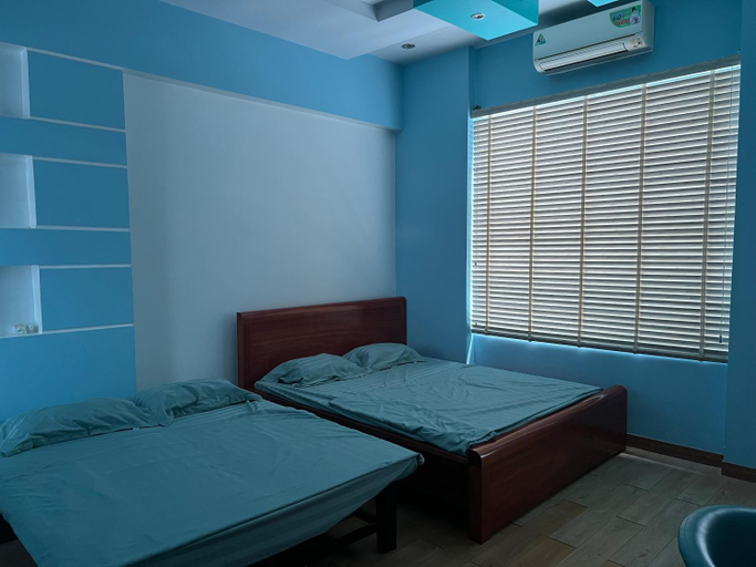 Bedroom 3, Moc Tien, Phan Thiết