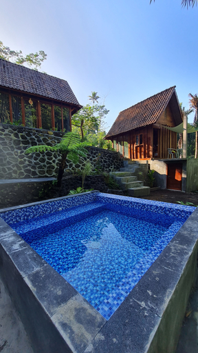 Sport & Beauty, Rumah Kayu Mataraja Villa Tabanan, Tabanan